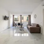 1bdr 4p Flat In Apartment Ventimiglia