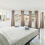 Apartment 1bdr 4p Flat In *