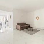 아파트 1bdr 4p Flat In 벤티밀리아