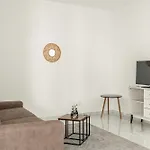 1bdr 4p Flat In 벤티밀리아