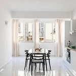 1bdr 4p Flat In * 벤티밀리아