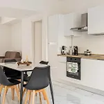 1bdr 4p Flat In * 벤티밀리아