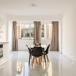 1bdr 4p Flat In 아파트 벤티밀리아
