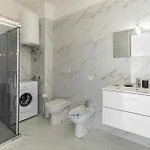 1bdr 4p Flat In Appartement