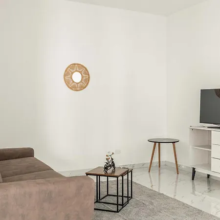1bdr 4p Flat In Ventimiglia