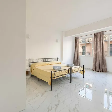 Διαμέρισμα 1bdr 4p Flat In *