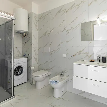 1bdr 4p Flat In Διαμέρισμα